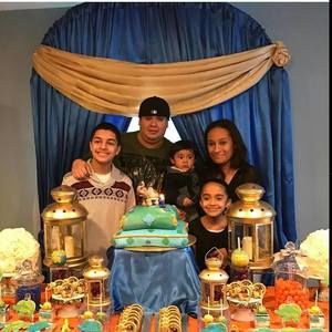 Meet your Posher, Jorge